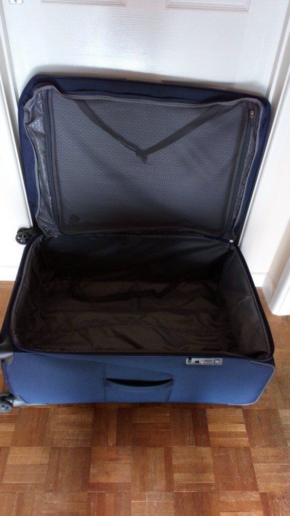 gumtree samsonite